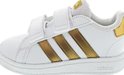 adidas Grand Court 2.0 CF I