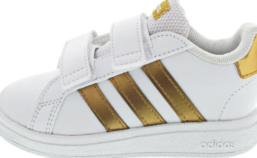 adidas Grand Court 2.0 CF I