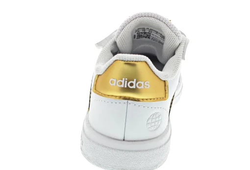 adidas Grand Court 2.0 CF I