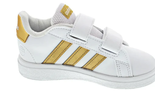 adidas Grand Court 2.0 CF I