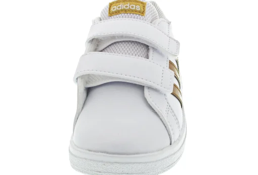 adidas Grand Court 2.0 CF I