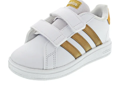 adidas Grand Court 2.0 CF I