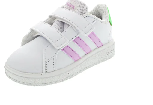 adidas Grand Court 2.0 CF I