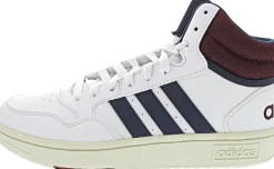 adidas Hoops 3.0 Mid