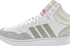 adidas Hoops 3.0 Mid