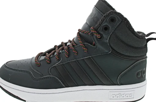adidas Hoops 3.0 Mid WTR