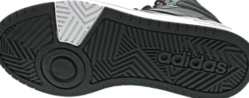 adidas Hoops 3.0 Mid WTR