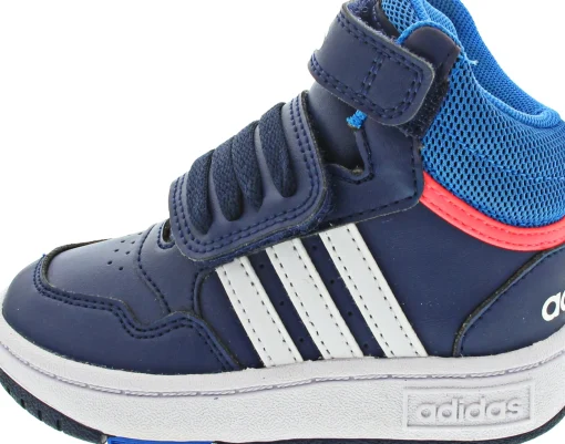 adidas Hoops Mid 3.0 AC I