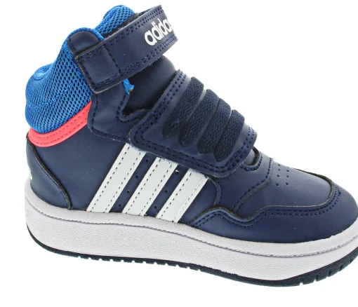 adidas Hoops Mid 3.0 AC I