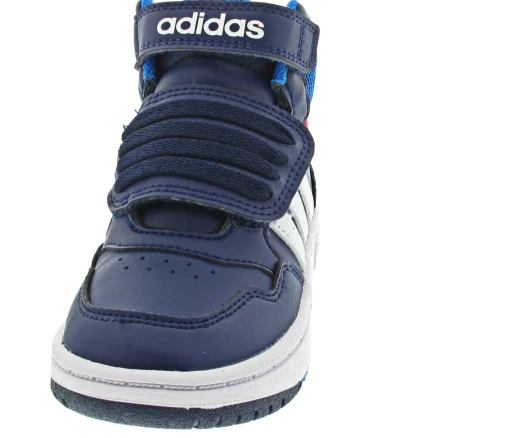 adidas Hoops Mid 3.0 AC I
