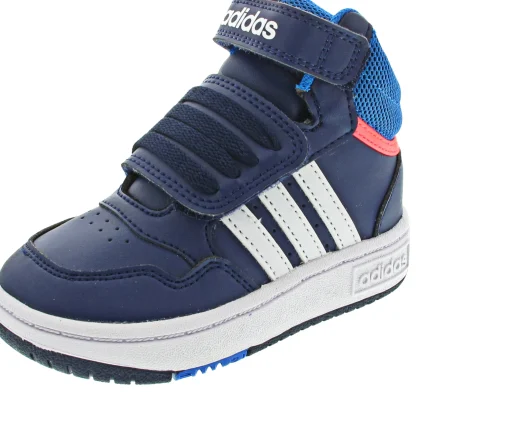 adidas Hoops Mid 3.0 AC I