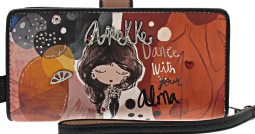 Anekke Alma