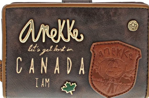 Anekke Canada