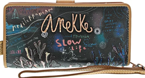 Anekke Mediterranean