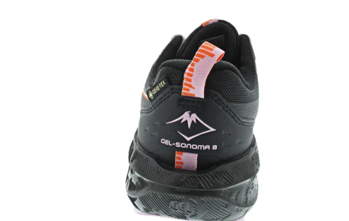 Asics Gel-Sonoma 8 GTX