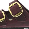 Birkenstock Arizona Big Buckle Oiled