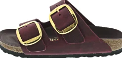 Birkenstock Arizona Big Buckle Oiled