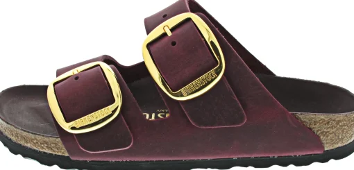 Birkenstock Arizona Big Buckle Oiled