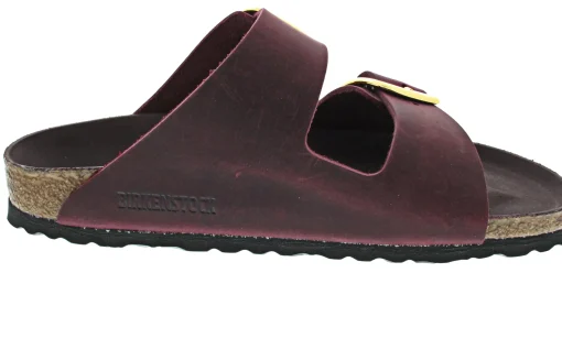 Birkenstock Arizona Big Buckle Oiled