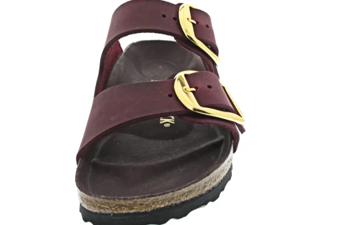 Birkenstock Arizona Big Buckle Oiled