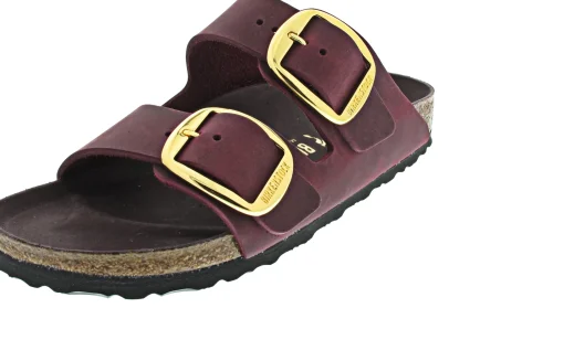 Birkenstock Arizona Big Buckle Oiled