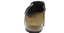Birkenstock Boston Suede