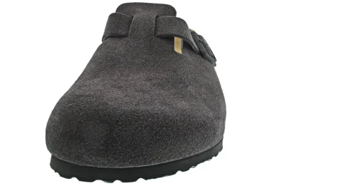Birkenstock Boston Suede