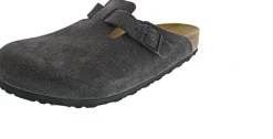 Birkenstock Boston Suede