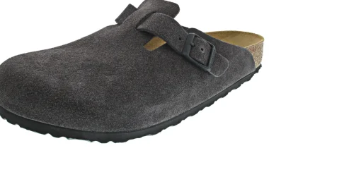 Birkenstock Boston Suede