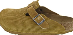 Birkenstock Boston VL Corduroy