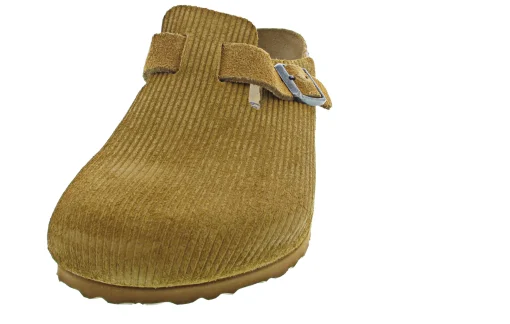 Birkenstock Boston VL Corduroy