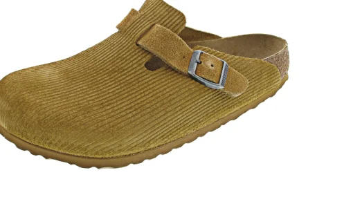 Birkenstock Boston VL Corduroy