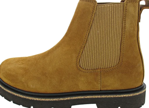 Birkenstock Highwood SlipOn W LEVE