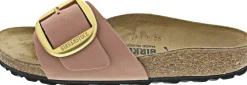 Birkenstock Madrid Big Buckle