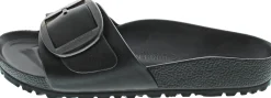 Birkenstock Madrid Big Buckle EVA