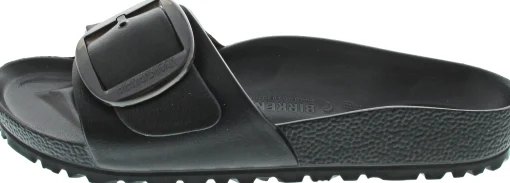 Birkenstock Madrid Big Buckle EVA