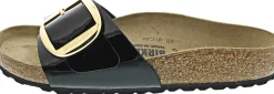 Birkenstock Madrid Big Buckle