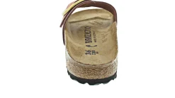 Birkenstock Madrid Big Buckle