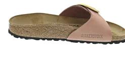 Birkenstock Madrid Big Buckle