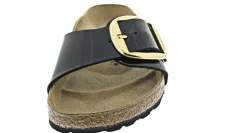 Birkenstock Madrid Big Buckle