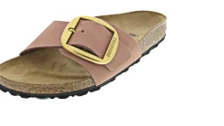 Birkenstock Madrid Big Buckle