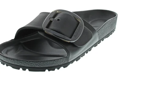 Birkenstock Madrid Big Buckle EVA