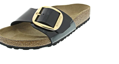 Birkenstock Madrid Big Buckle