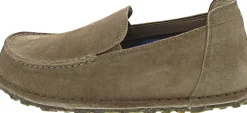Birkenstock Utti Suede