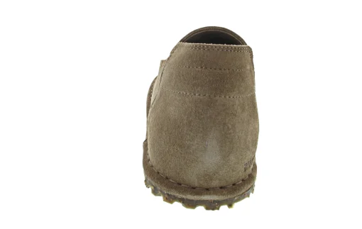 Birkenstock Utti Suede