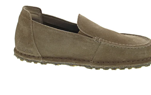 Birkenstock Utti Suede