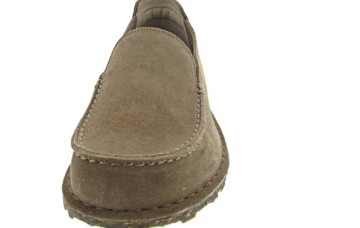 Birkenstock Utti Suede