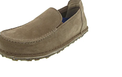 Birkenstock Utti Suede