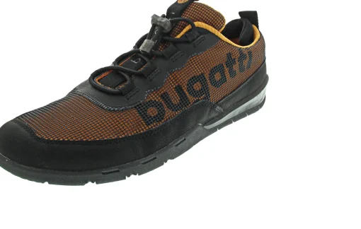 Bugatti MORESBY