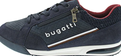 Bugatti TREVOR